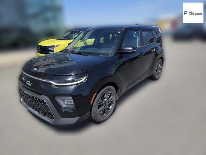 Kia Soul EX+, TOIT OUVRANT, VOLANT+SIEGES CHAUFFANTS, – Image 10