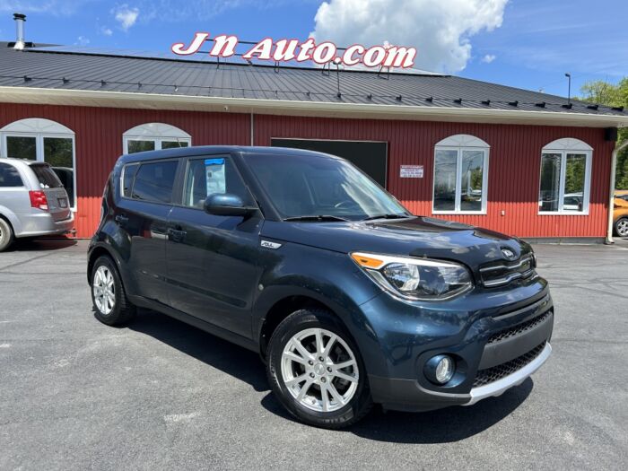 KIA Soul - – Image 7