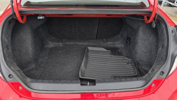 Honda Civic Coupe LX – Image 12