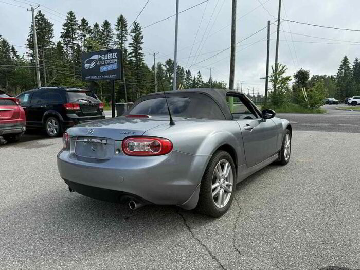Mazda Miata N/A - Image 6