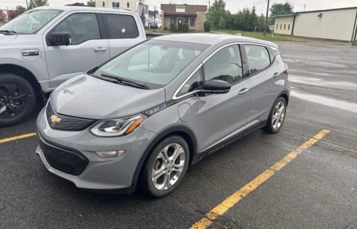 Chevrolet Bolt EV LT – Image 3