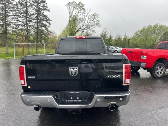 Ram 1500 LARAMIE – Image 4
