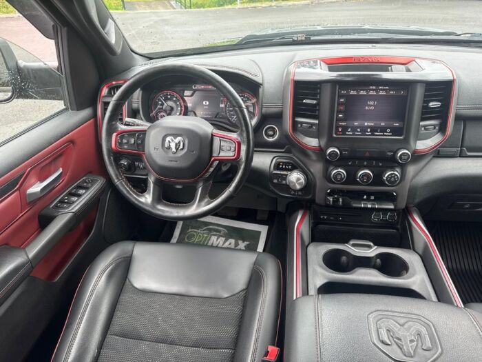 Ram 1500 REBEL – Image 19