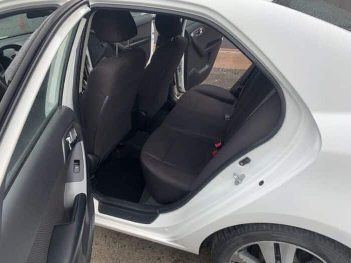 KIA Forte EX – Image 8