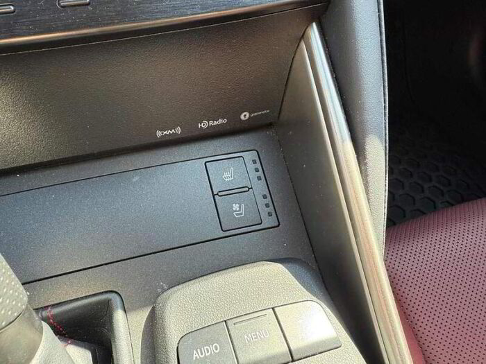 Lexus IS IS 300 TI – Image 15