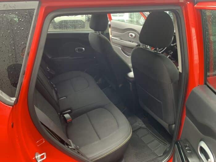 KIA Soul EX - Image 9