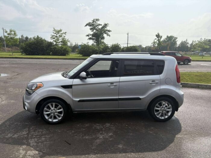 KIA Soul 2u – Image 5