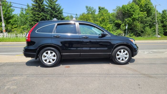 Honda CR-V LX – Image 3
