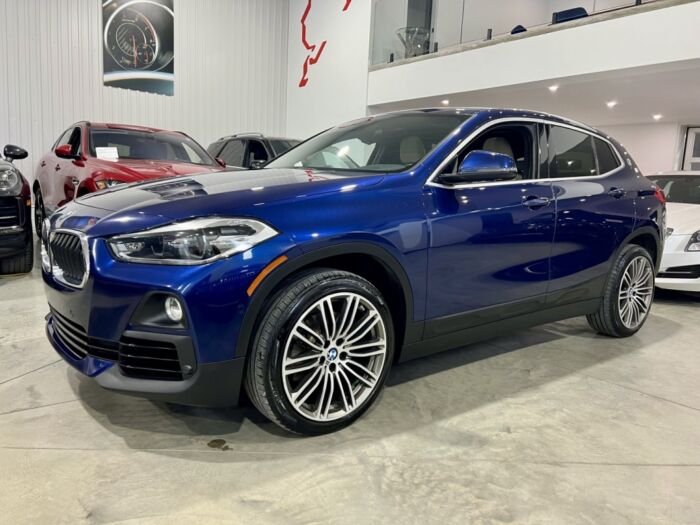BMW X2 xDrive28i – Image 3