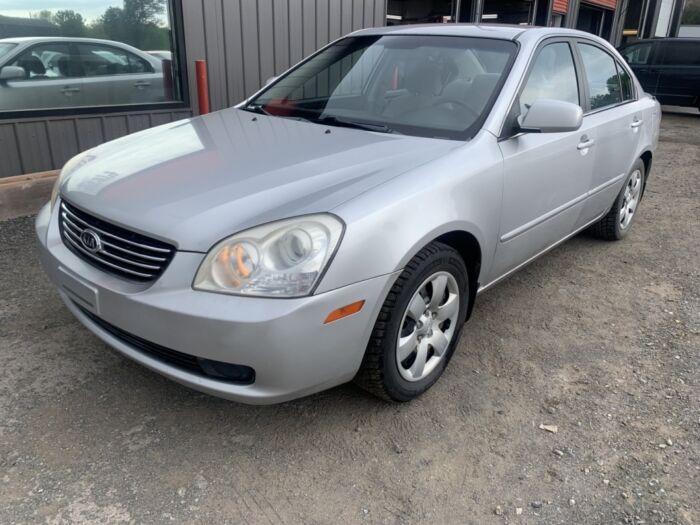 KIA Magentis LX – Image 3