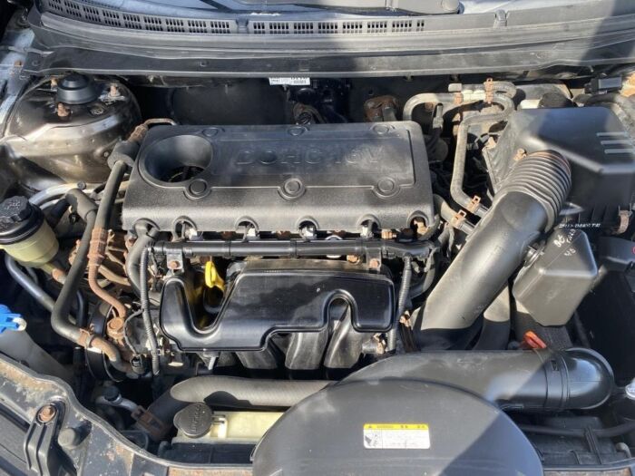 KIA Forte LX – Image 14