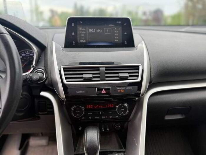Mitsubishi Eclipse Cross SE S-AWC – Image 12