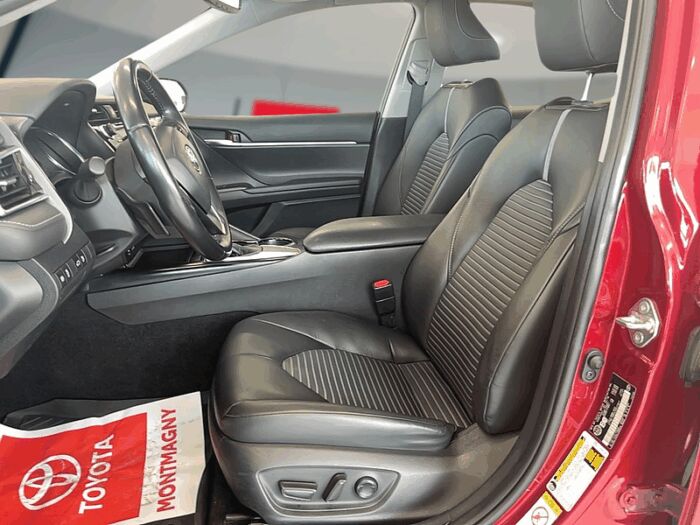 Toyota Camry Se Auto – Image 9
