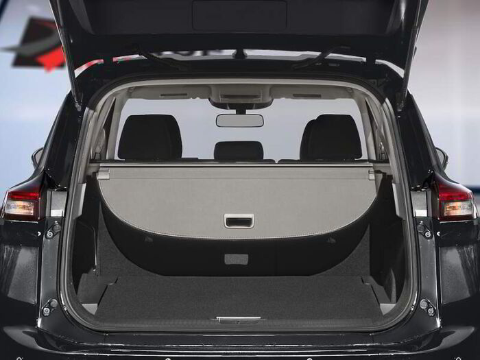 Nissan Rogue N/A - Image 8