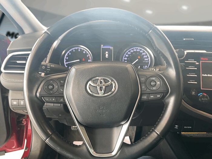 Toyota Camry Se Auto – Image 12