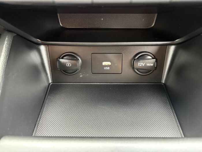 Hyundai Kona 1.6T N Line AWD/BONNE ENTRETIEN/UN PROPRIO/BAS MIL – Image 30
