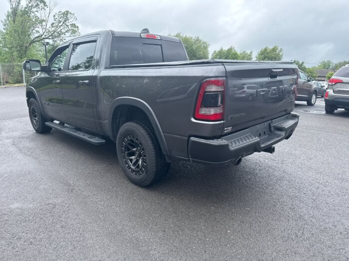Ram 1500 REBEL – Image 7