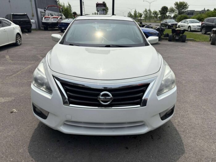 Nissan Altima 2,5 – Image 5