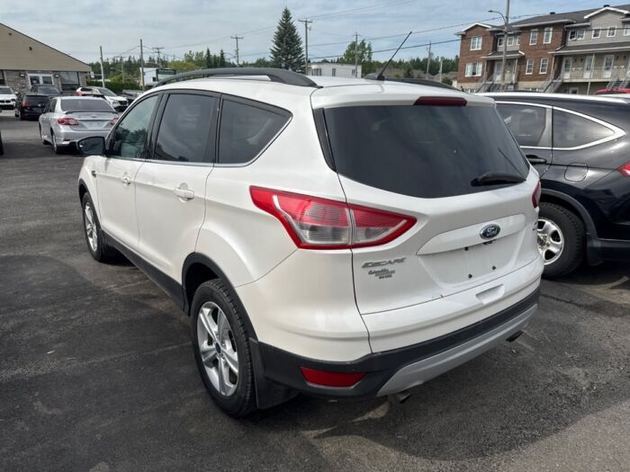 Ford Escape SE – Image 5