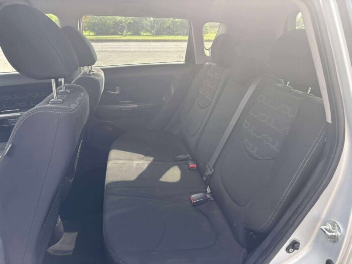 KIA Soul 2u – Image 10