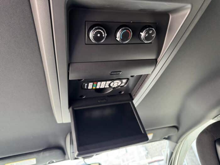 Dodge Grand Caravan SXT – Image 16