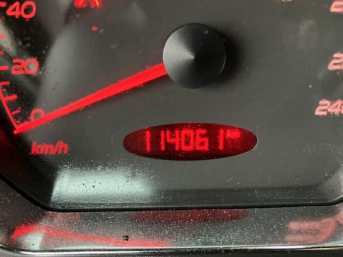 Pontiac G6 SE – Image 14
