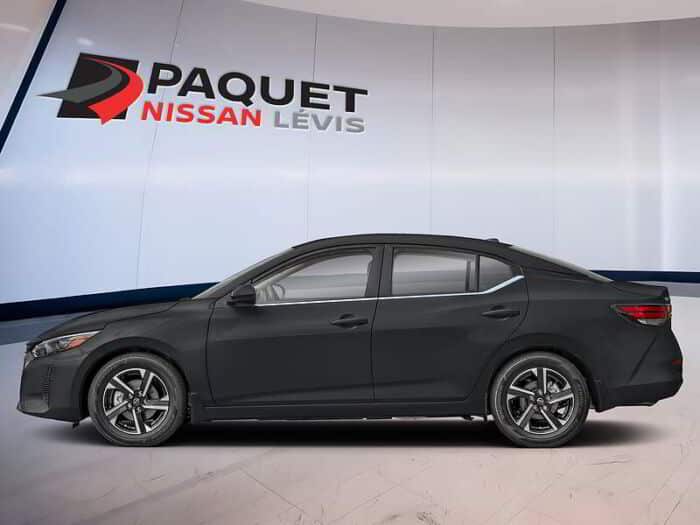 Nissan Sentra N/A – Image 4