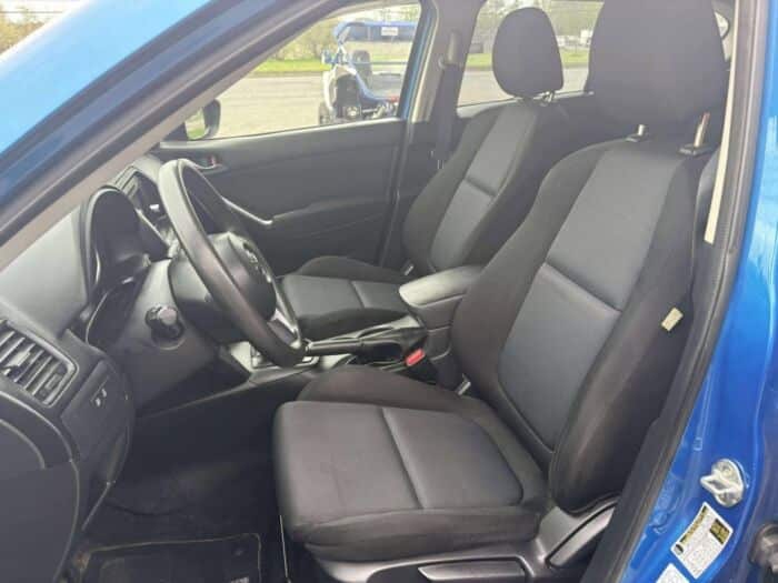 Mazda CX-5 GX – Image 11