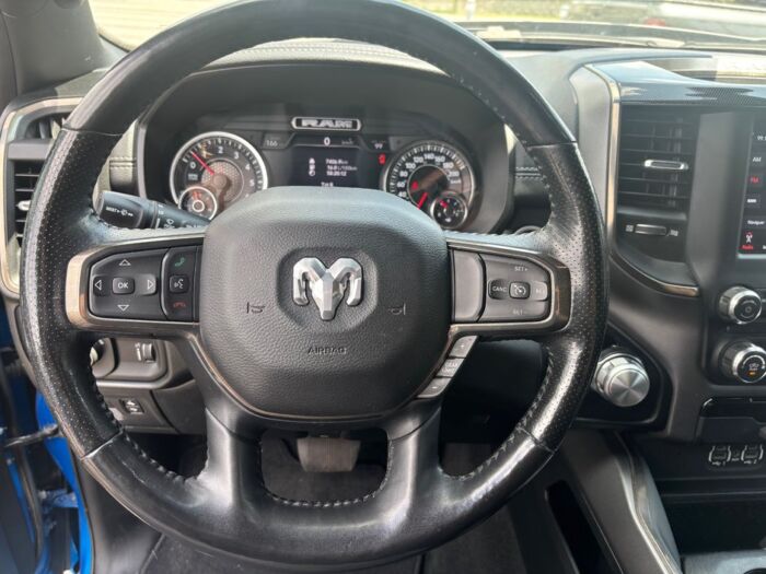 Ram 1500 SPORT – Image 12