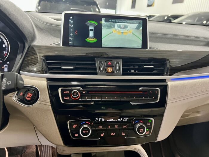 BMW X2 xDrive28i – Image 14