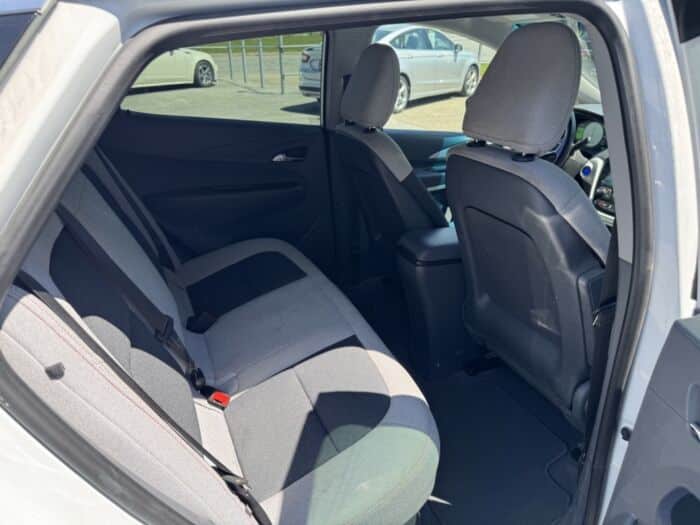 Chevrolet Bolt EV LT – Image 7