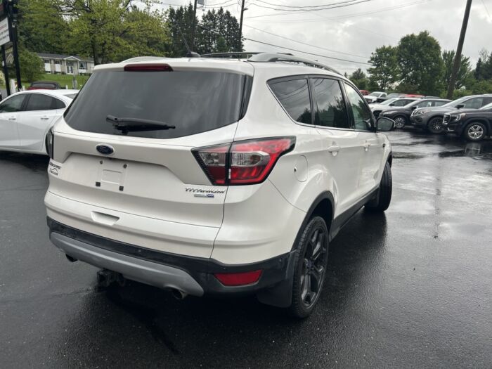 Ford Escape Titane – Image 6