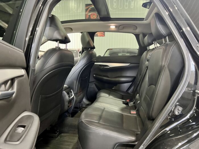 Infiniti QX50 ProACTIVE – Image 18