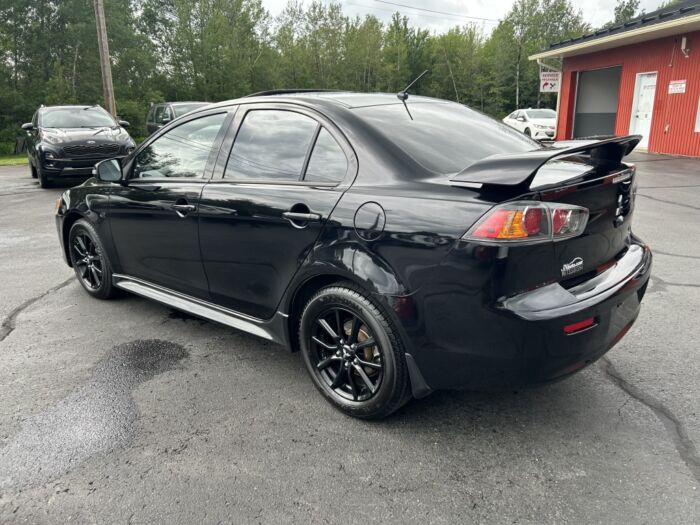 Mitsubishi Lancer - – Image 5