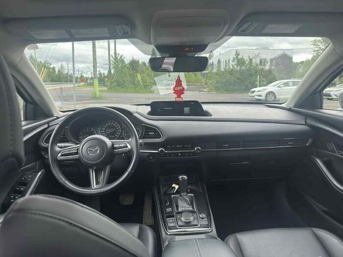 Mazda CX-30 GS TI – Image 12