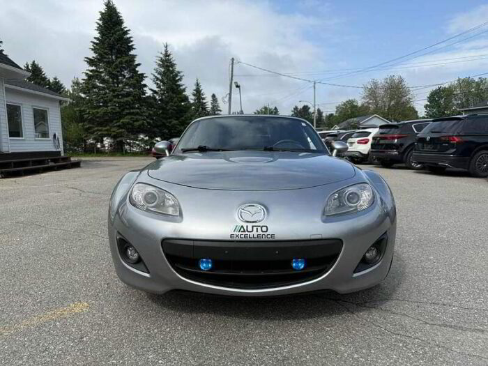 Mazda Miata N/A - Image 9