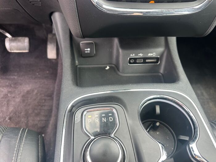 Dodge Durango CITADEL – Image 18