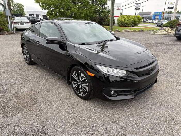 Honda Civic EX-T – Image 4