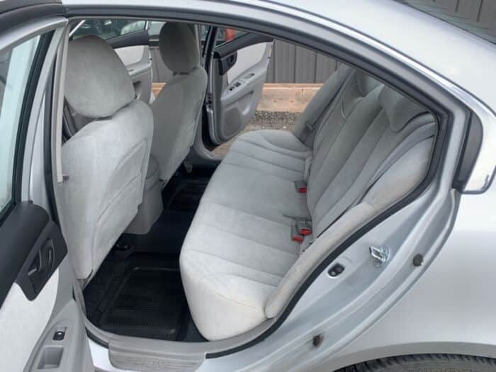 KIA Magentis LX – Image 15