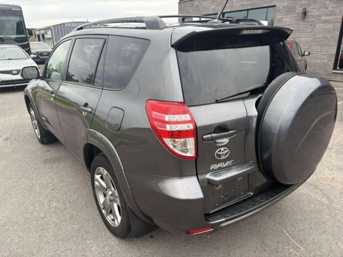 Toyota RAV4 Sport – Image 7