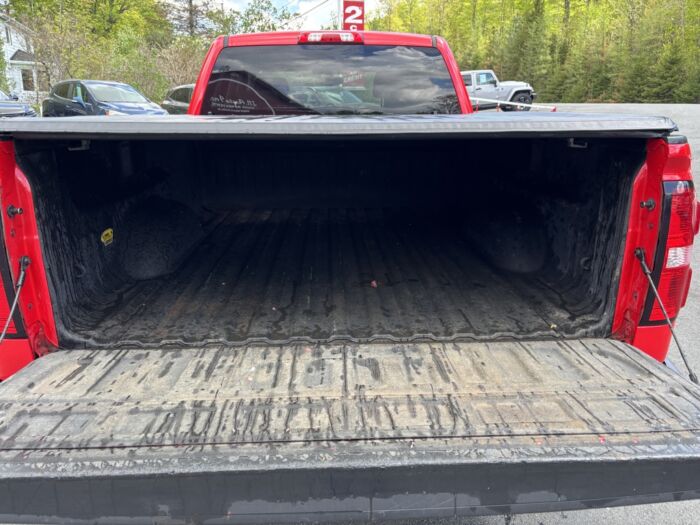 GMC Sierra 1500 SLE – Image 5