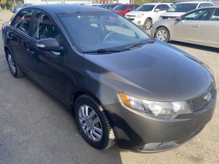 KIA Forte LX – Image 15