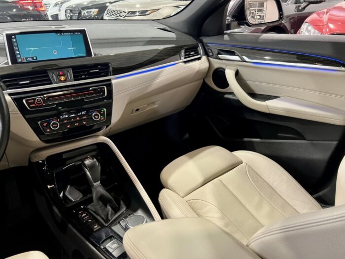 BMW X2 xDrive28i – Image 13