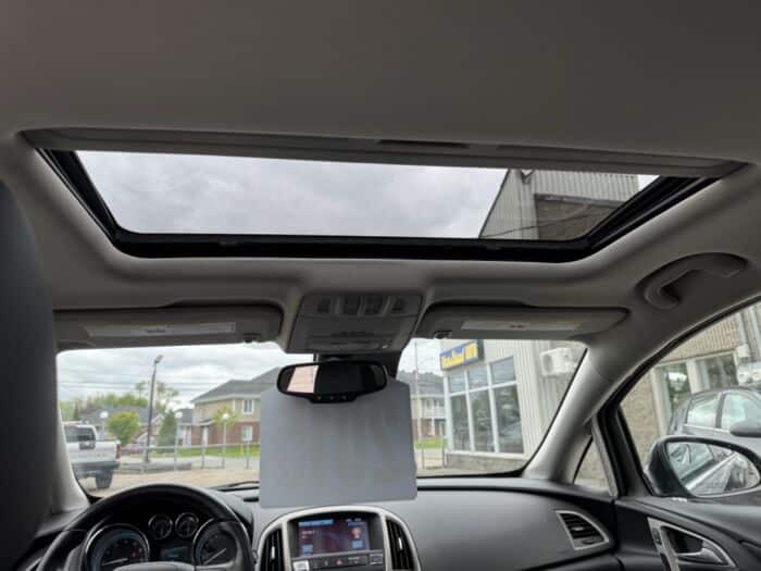 Buick Verano Groupe cuir – Image 11