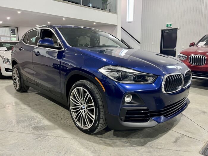 BMW X2 xDrive28i – Image 6