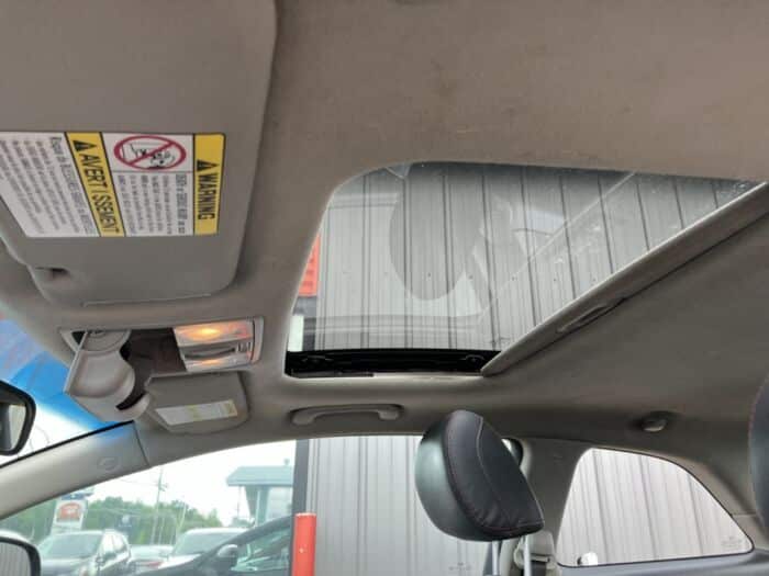 KIA Forte SX – Image 18