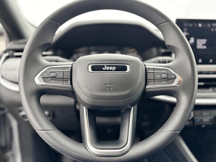 Jeep Compass Sport 4x4 – Image 12