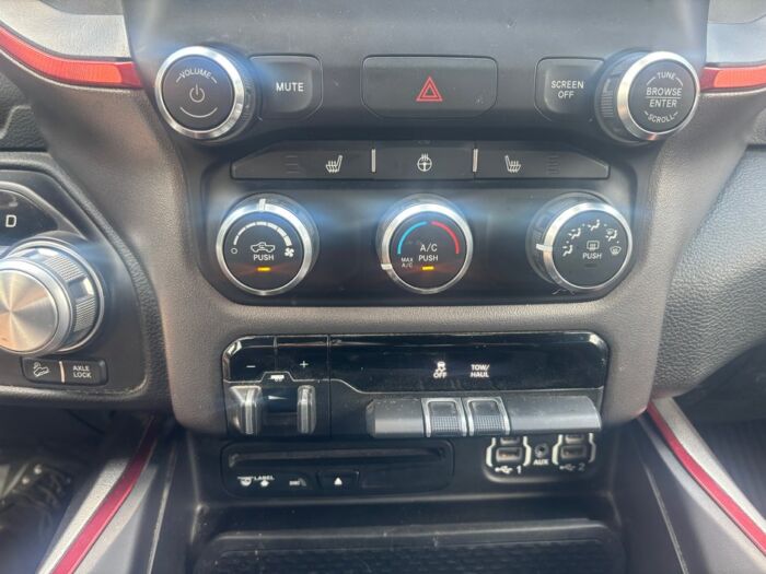 Ram 1500 REBEL – Image 18