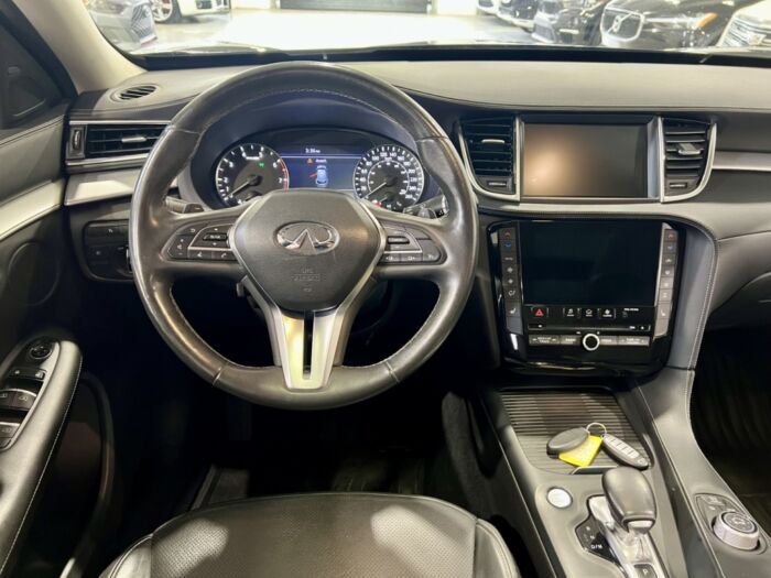 Infiniti QX50 ProACTIVE – Image 15