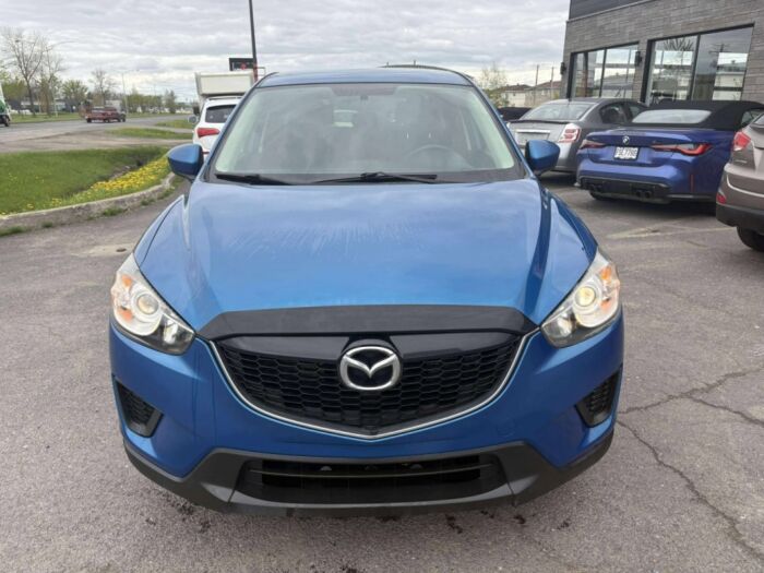 Mazda CX-5 GX – Image 3